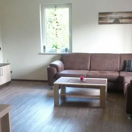 Waldeck - - Eg Apartman *