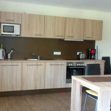 Apartman Waldeck - - Eg *