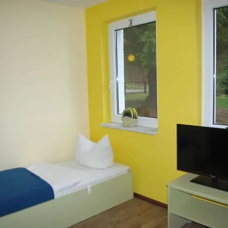 Apartman Waldeck - - Eg *