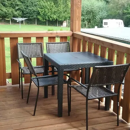 Waldeck - - Eg Apartman Ueckeritz