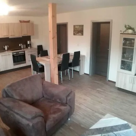 Apartman Waldeck - - Eg *