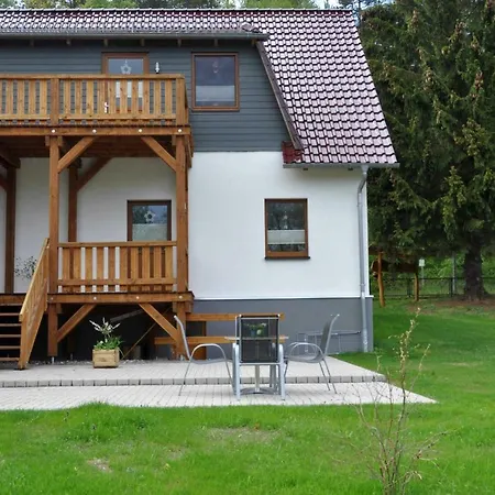 Waldeck - - Eg Apartman